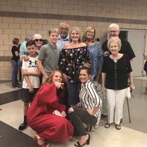 Meet your Posher, Cindy